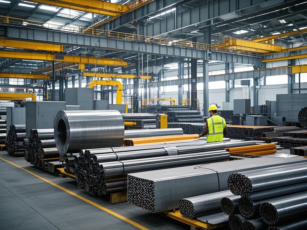 Manufacturing Excellence