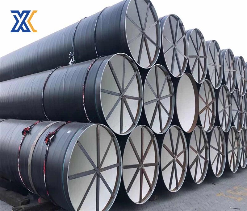 Anti-Corrosion Pipe