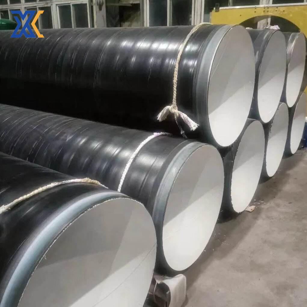 Anti-Corrosion Pipe