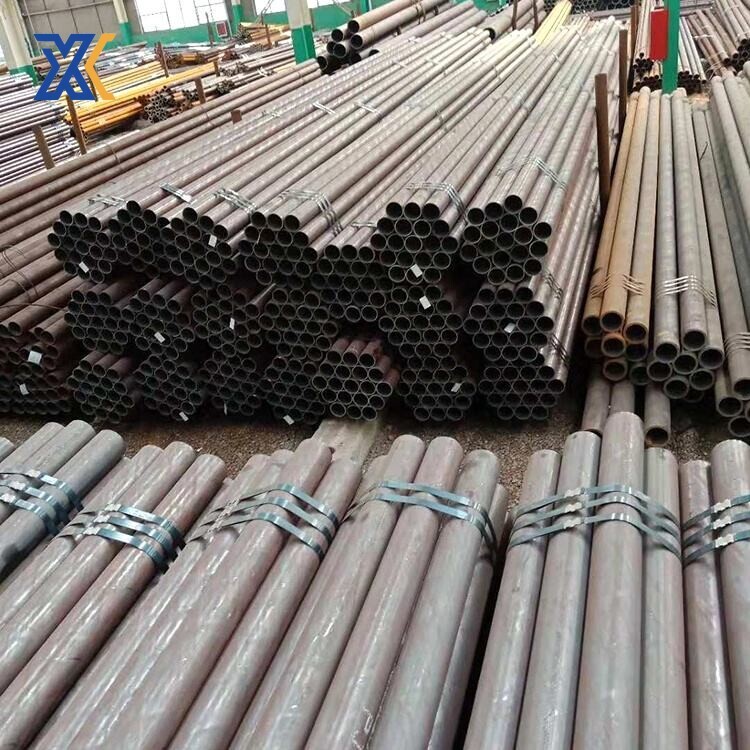 Q460DCarbon Steel Pipe
