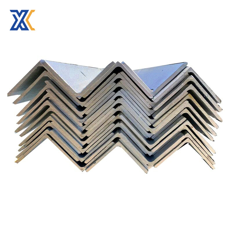 Q235 Carbon Steel Angle