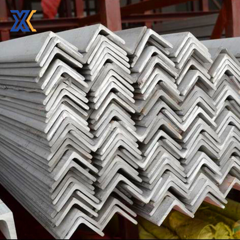 Carbon Steel Angle