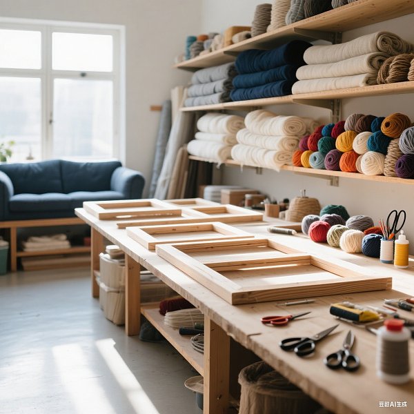 生成家具工作室图片 (7)