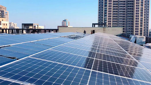 Photovoltaic power station energy storage management: optimizing energy utilization and sustainable development