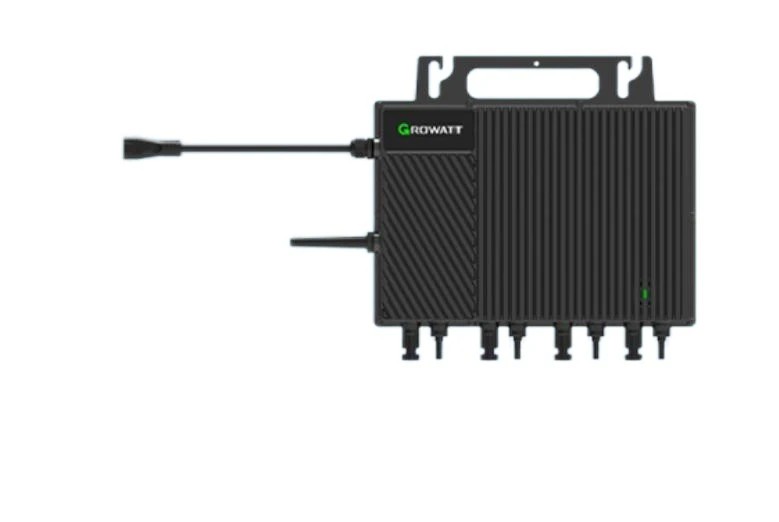 On grid PV inverter-Microinverter-NEO 2000M-X