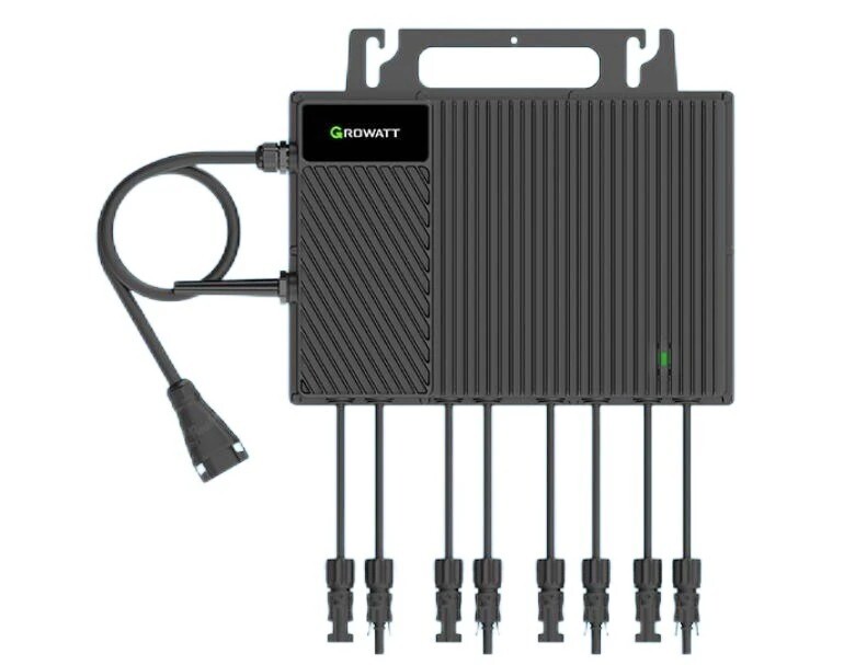 On grid PV inverter-Microinverter-NEO 1600-2500M-X2