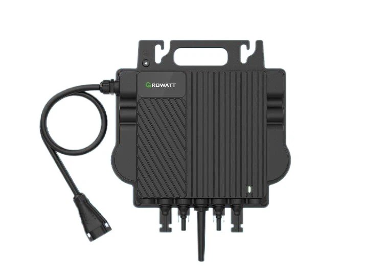 On grid PV inverter-Microinverter-NEO 600-1000M-X ((WiiFii))