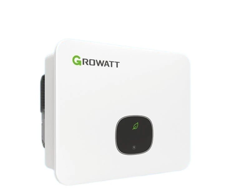 On grid PV inverter-Commercial & Industrial PV Inverter-MID 30-50KTL3-X2