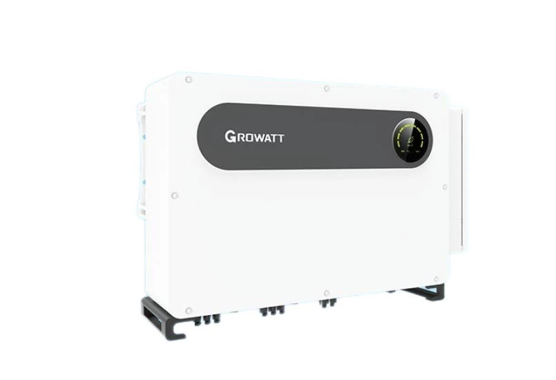 On grid PV inverter-Commercial & Industrial PV Inverter-MAX 100-150KTL3-X2 LVMV