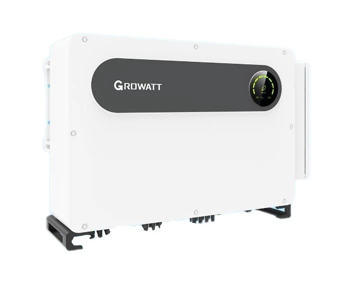 On grid PV inverter-Commercial & Industrial PV Inverter-MAX 100-150KTL3-X LVMV