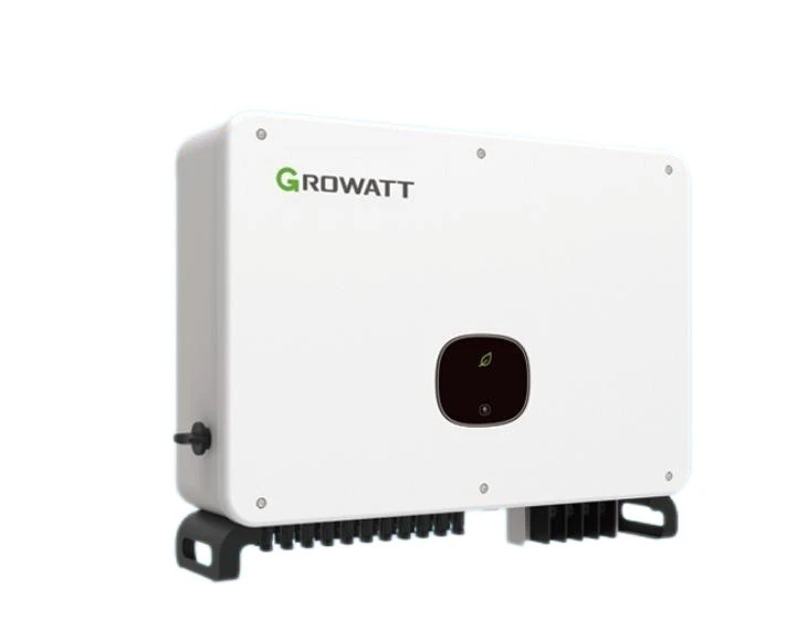 On grid PV inverter-Commercial & Industrial PV Inverter-MAC 50-70KTL3-X LVMV