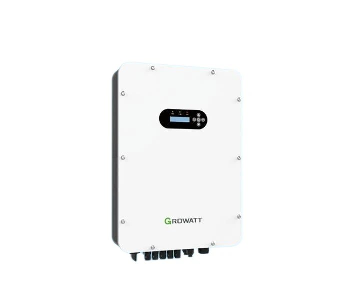 Off-Grid storage Inverter-Water Pump Inverter-SPI 3000-22000