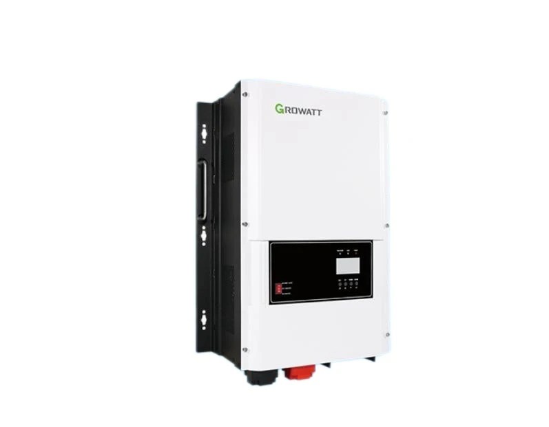 Off-Grid storage Inverter-Split Phase Off-Grid-SPF 4000-18000T DVM-MPV