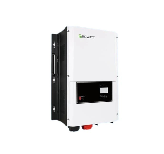 Off-Grid storage Inverter-Split Phase Off-Grid-SPF 4000-18000T DVM