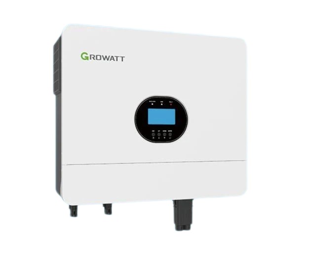 Off-Grid storage Inverter-Single Phase Off-Grid-SPF6000ESPlus