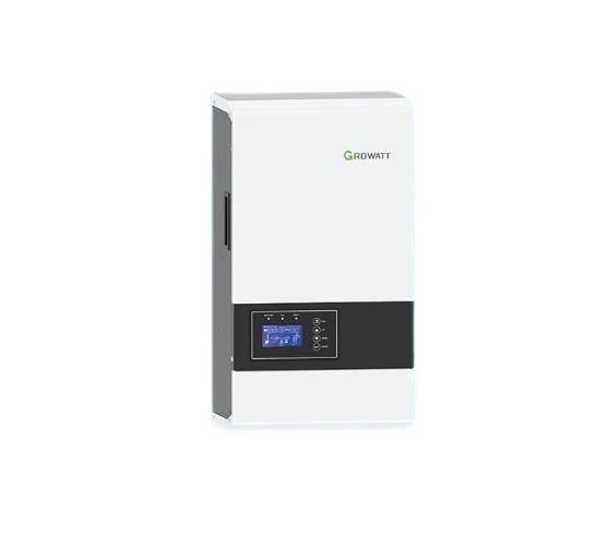 Off-Grid storage Inverter-Single Phase Off-Grid-SPF 3000-6000T HVM-G2