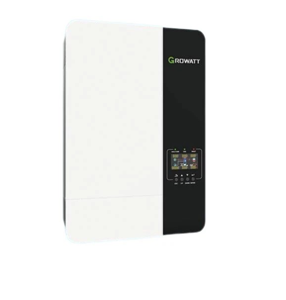 Off-Grid storage Inverter-Single Phase Off-Grid-SPF 3000-5000 ESES LITE