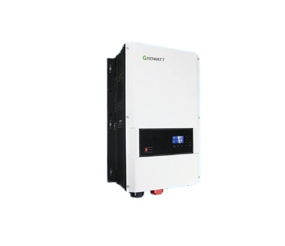 Off-Grid storage Inverter-Single Phase Off-Grid-SPF 4-12KT HVM-MPV
