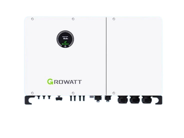 Hybrid inverter-Three Phase Hybrid-WIT 29.9~50K-XHU