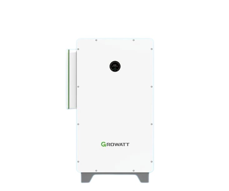 Hybrid inverter-Three Phase Hybrid-WIT 28-55K-HUAU-US L2