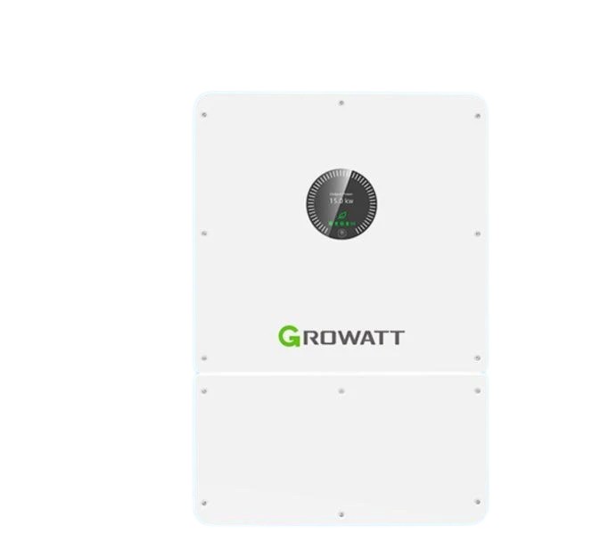 Hybrid inverter-Three Phase Hybrid-WIT 4-15K-HU