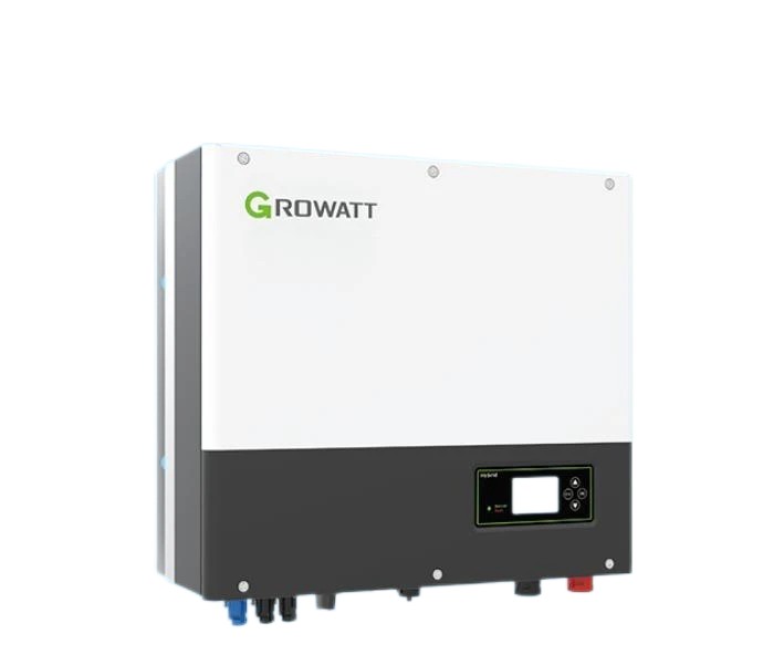 Hybrid inverter-Three Phase Hybrid-SPH 4000-10000TL3 BH-UP