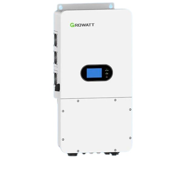 Hybrid inverter-Single Phase Hybrid-SPHSPM 8000-10000TL-HU