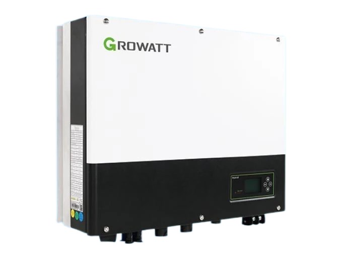 Hybrid inverter-Single Phase Hybrid-SPH 3000-6000TL BL-UP