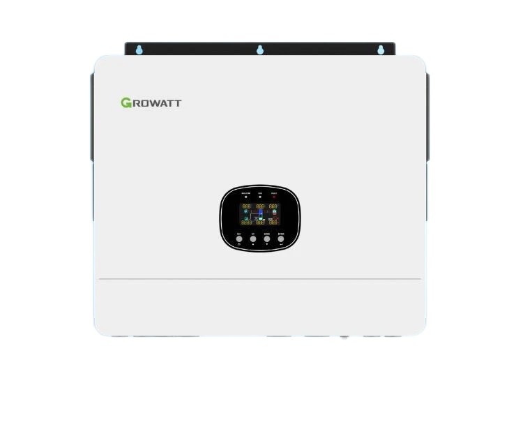 Hybrid inverter-Single Phase Hybrid-SPE 8000-12000 ES