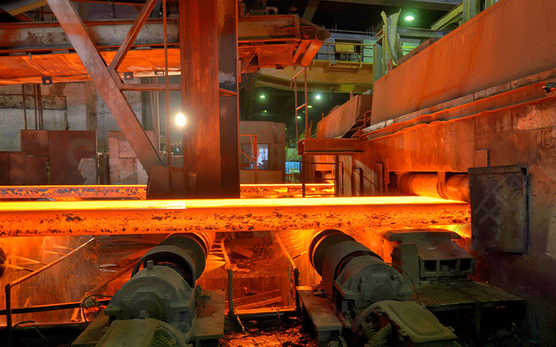 Our steel manufacturing process is exquisite and advanced. From the selection of raw materials to smelting, forging, rolling and other processes, industry-leading technology is adopted. Strict process control ensures uniform microstructure and stable performance of steel.