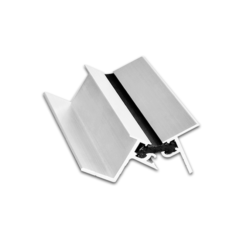 Special rubber hinges for camper vans