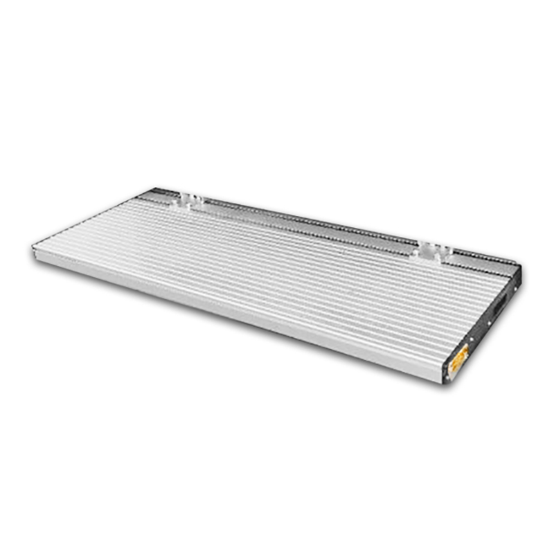 Fire engine pedal