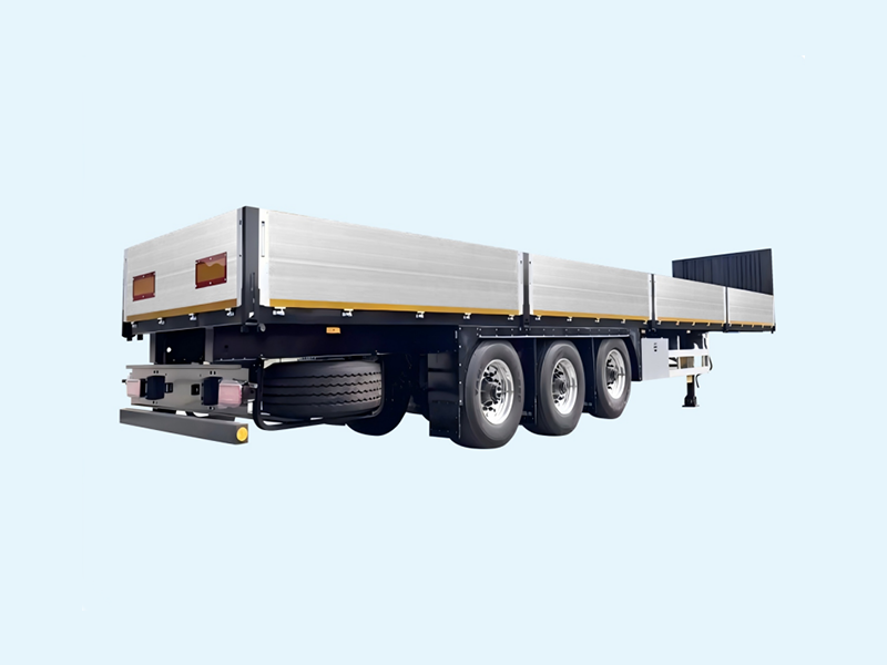 Barrel truck accessories
