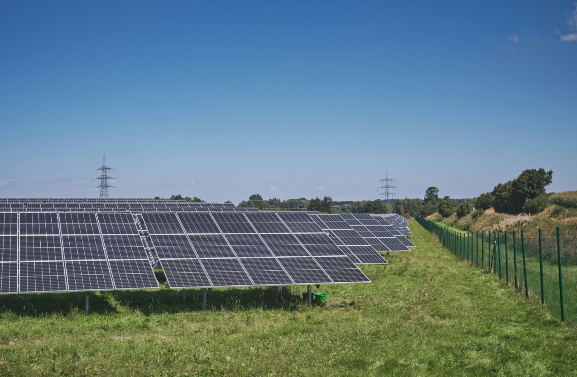 How to select distributed project components