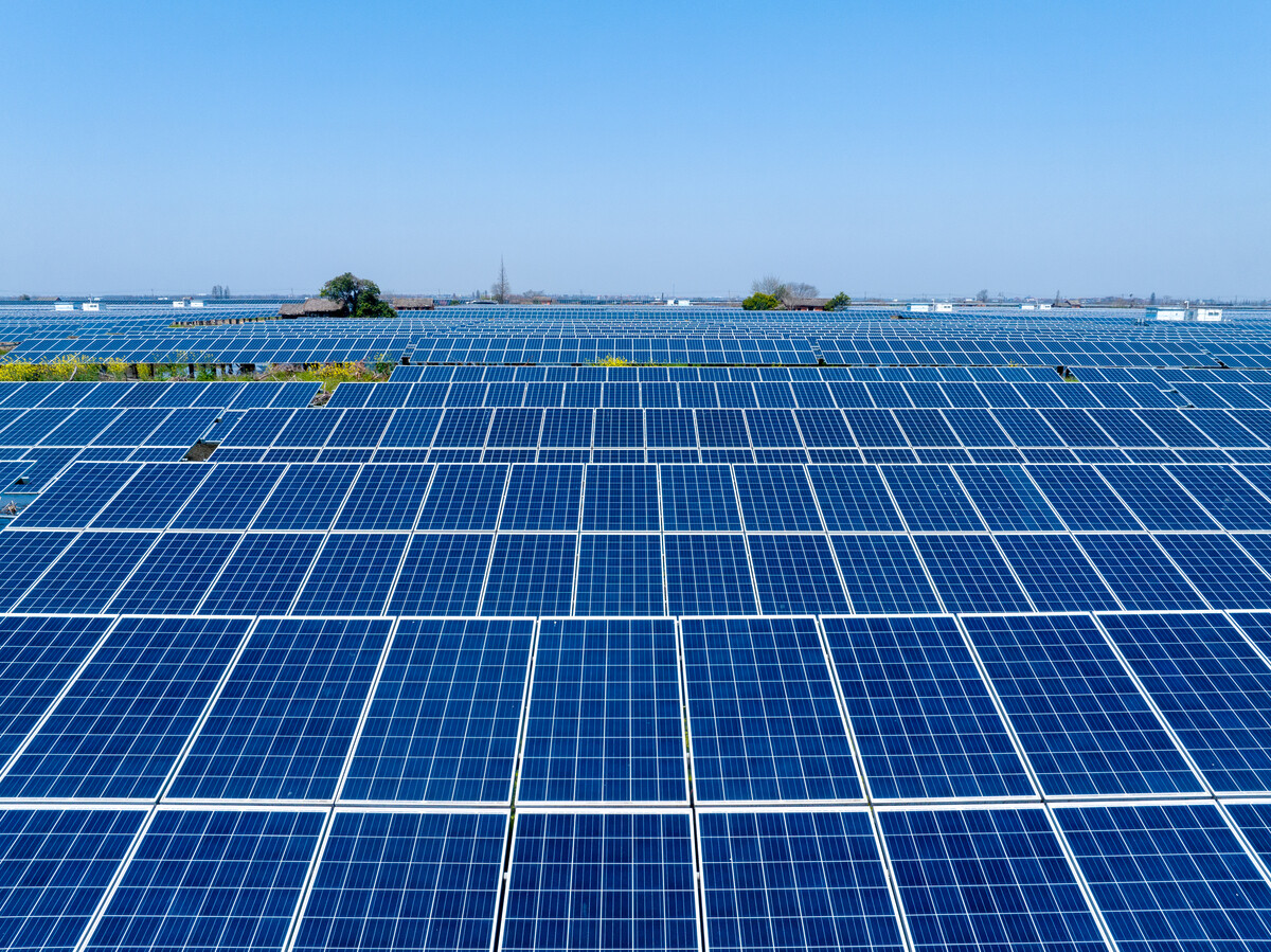 Global Photovoltaic Market Outlook 2025: Growth, Challenges, and Innovations‌  ‌Introduction