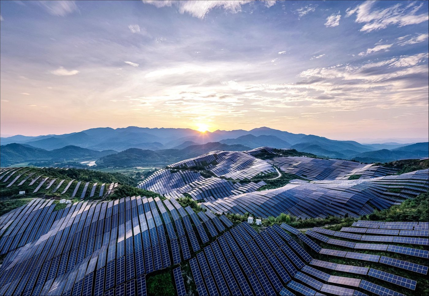 PV Industry Stands at Critical Inflection Point: From Scale Expansion to Quality Breakthrough