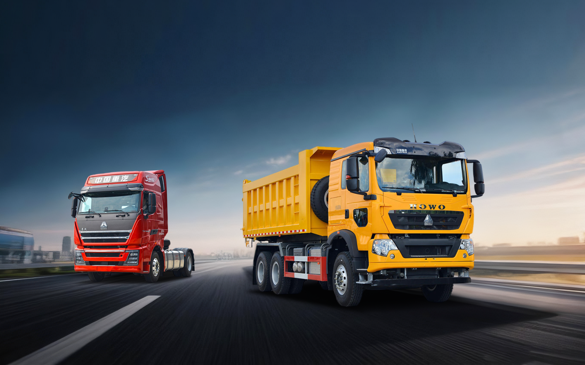 Tractors vs. Trailers: What’s the Difference?