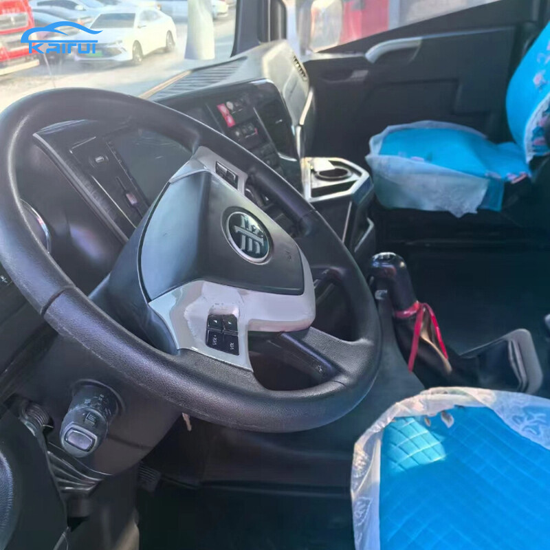 FAW Jiefang 4X2 tractor