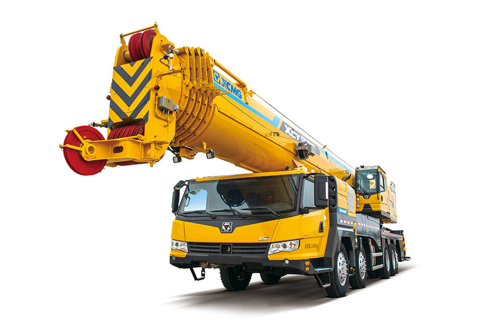 XCMG Crane QY100K-Ⅰ