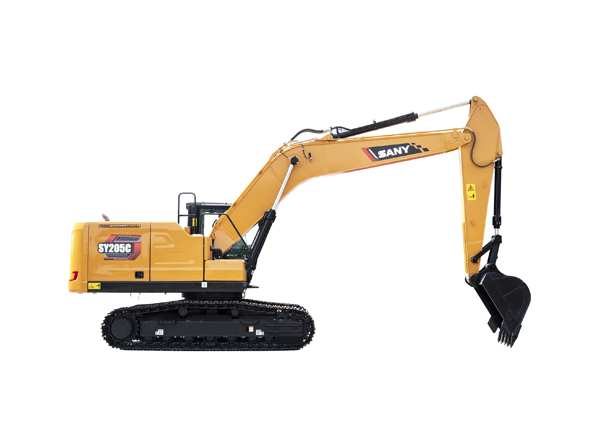 Sany SY205C-S (National IV) excavator
