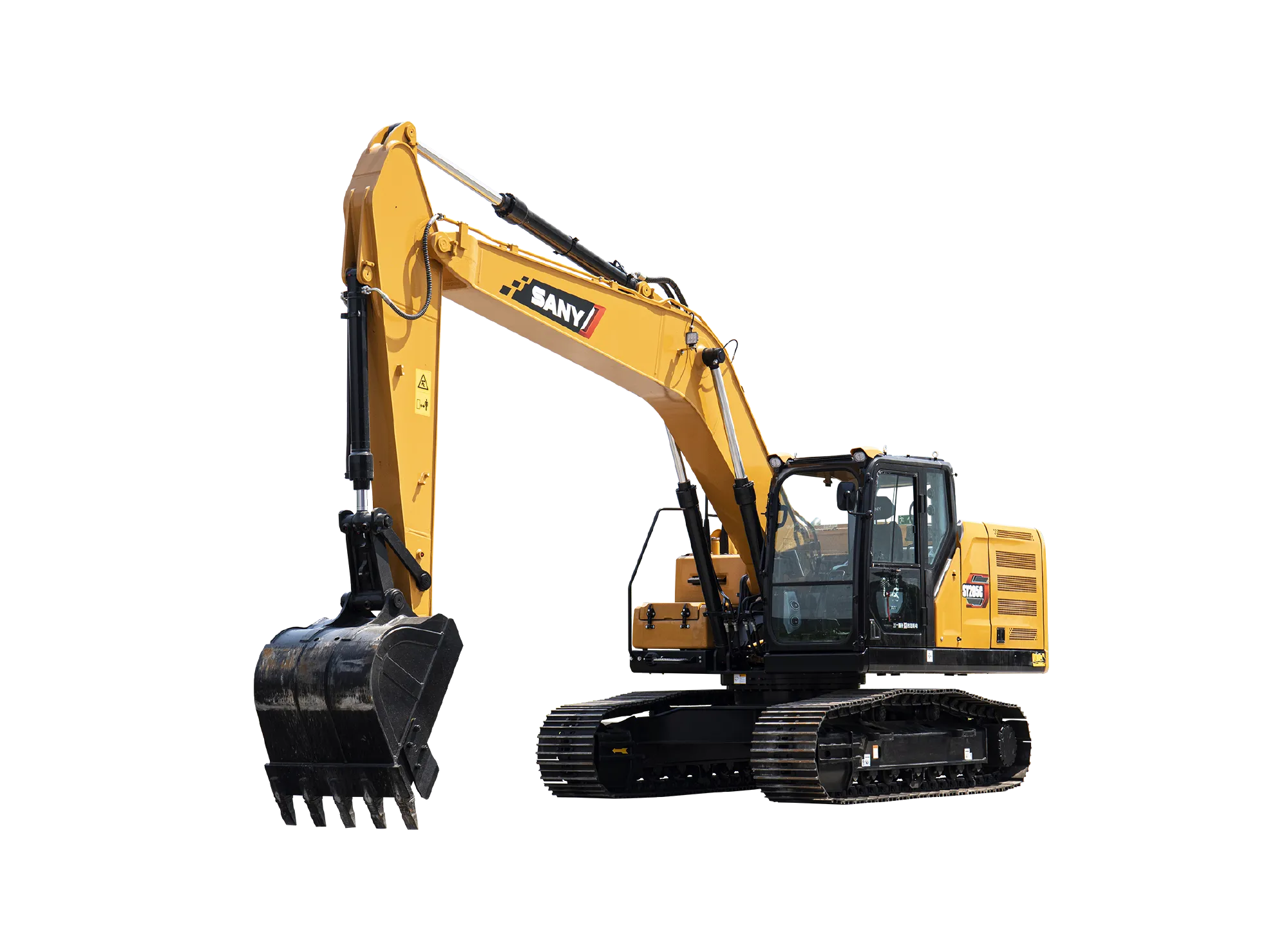Sany SY205C-S (National IV) excavator