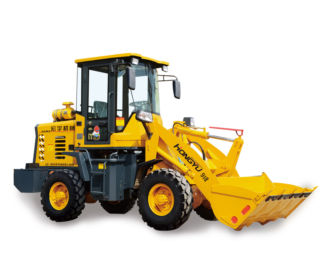 Shandong Lingong LG953N wheel loaderSDLG LG953N