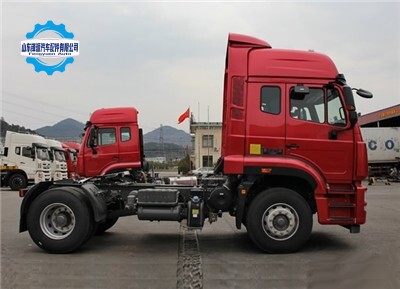 SINOTRUK HOHAN ZZ4185N3516A1