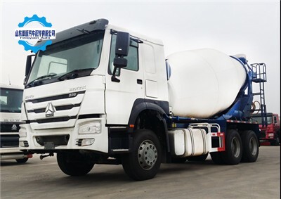 ZZ5257GJBN3841W (10CBM)