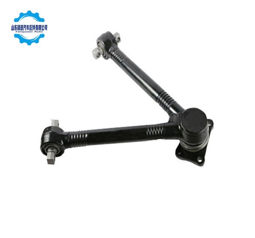 SINOTRUK HOWO A7 T7 Axe à poussoir ensemble Barre de poussoir supérieure AZ9631523175