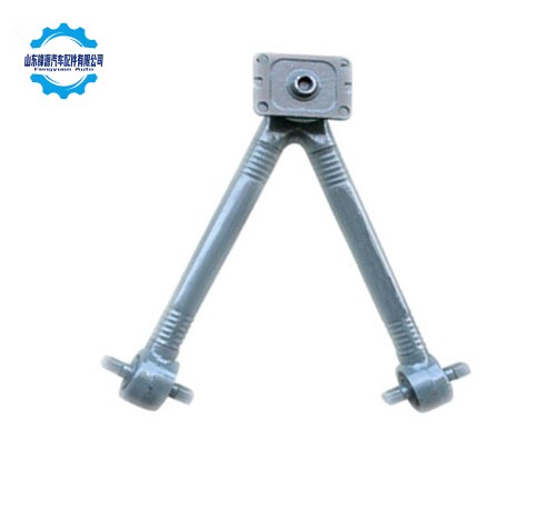 SINOTRUK HOWO A7 T7 Axe à poussoir ensemble Barre de poussoir supérieure AZ9631523175