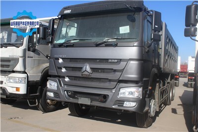 CAMION BENNE SINOTRUK HOWO ZZ3257N3847D1