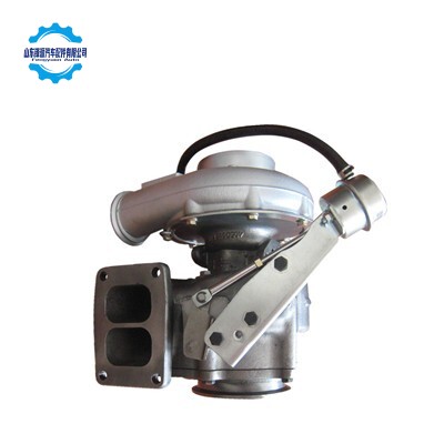 Pièces de moteur Sinotruk Howo A7 Turbocharger Supercharger VG1560118229