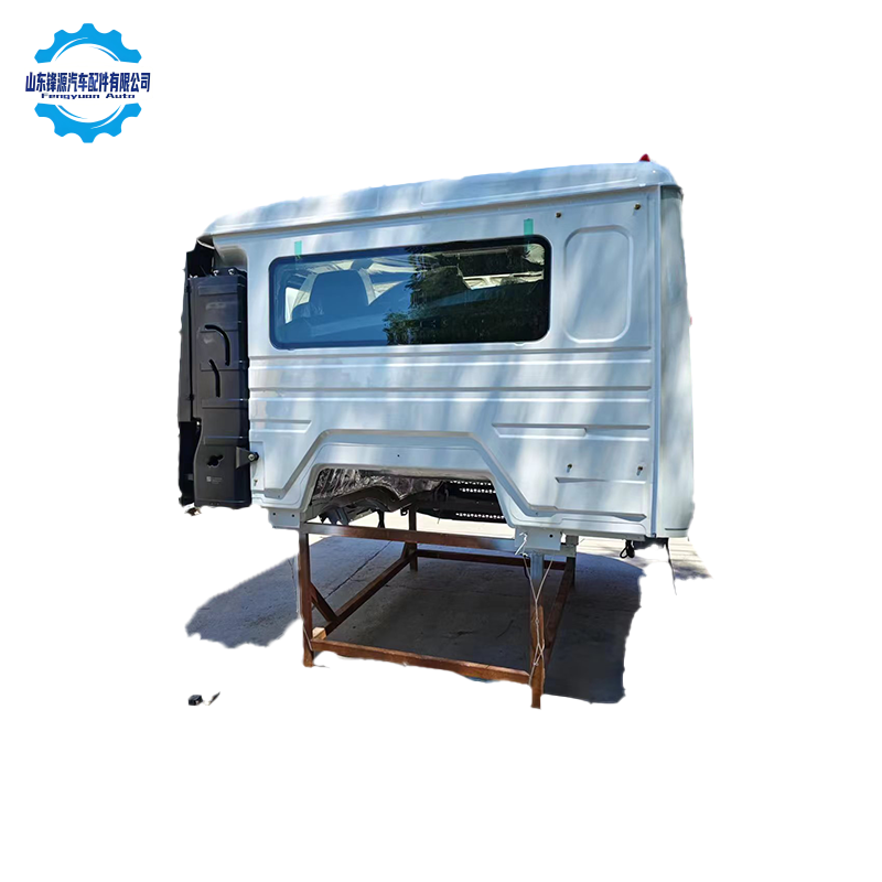 Assemblage de cabine HOWO A7