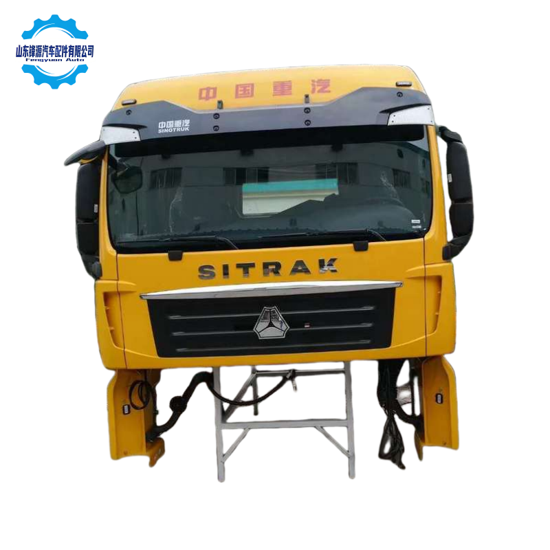 Assemblage de cabine Assemblage de cabine